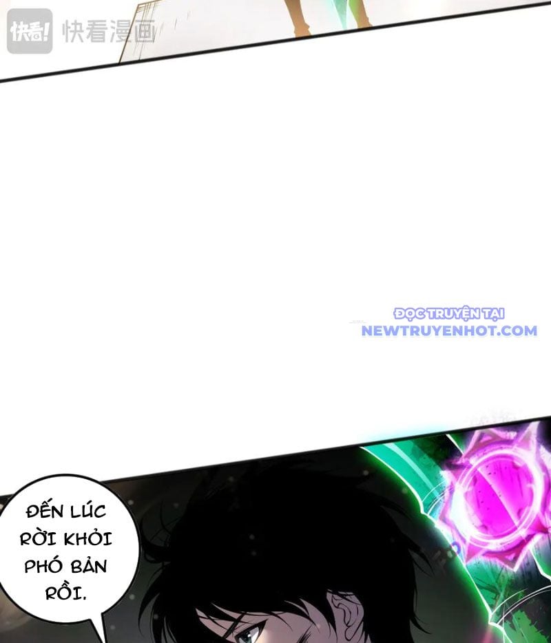 Thảm Họa Tử Linh Sư: Chapter 151