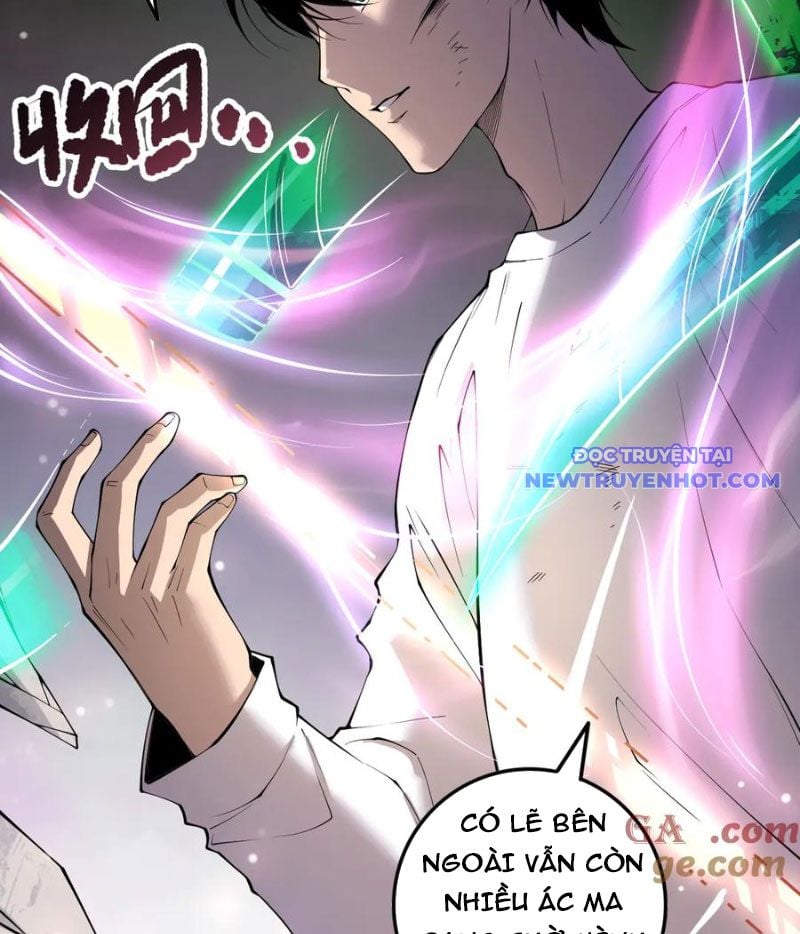 Thảm Họa Tử Linh Sư: Chapter 151