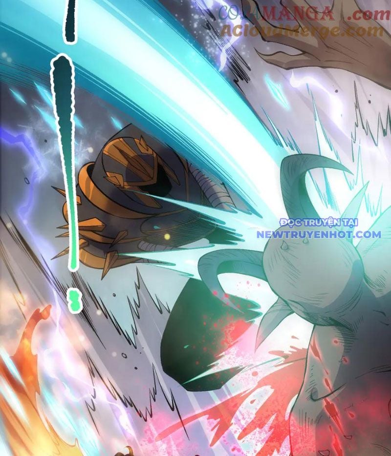 Thảm Họa Tử Linh Sư: Chapter 151