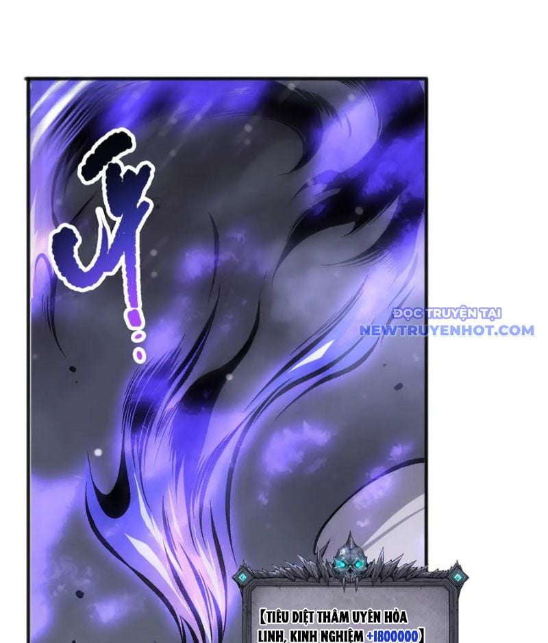 Thảm Họa Tử Linh Sư: Chapter 151