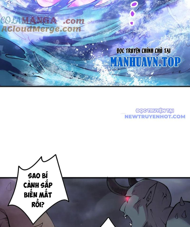Thảm Họa Tử Linh Sư: Chapter 151