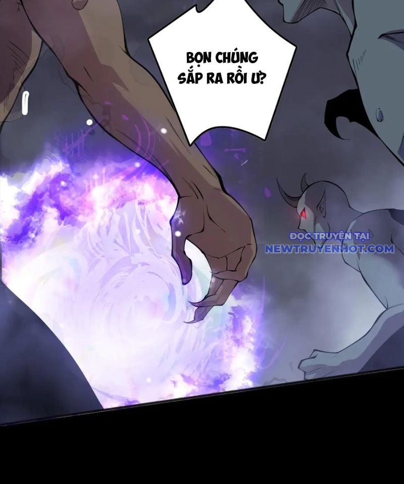 Thảm Họa Tử Linh Sư: Chapter 151