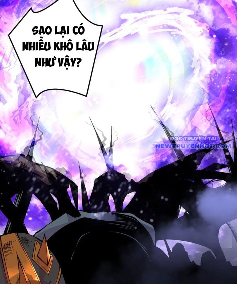 Thảm Họa Tử Linh Sư: Chapter 151