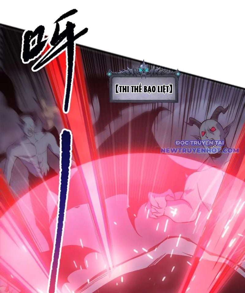 Thảm Họa Tử Linh Sư: Chapter 151