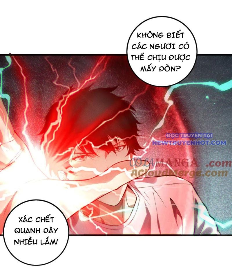 Thảm Họa Tử Linh Sư: Chapter 151