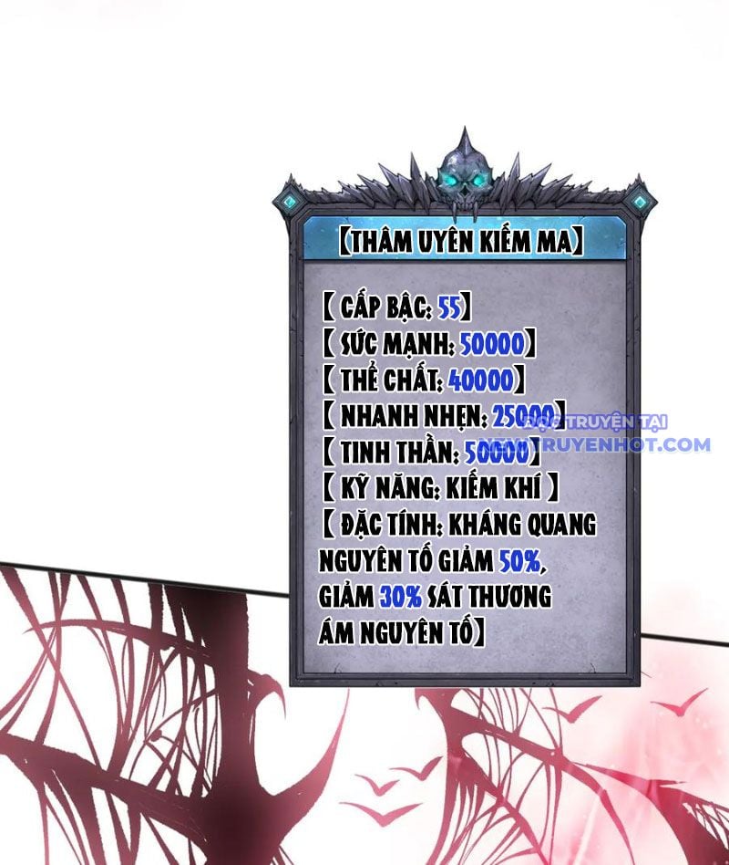 Thảm Họa Tử Linh Sư: Chapter 151