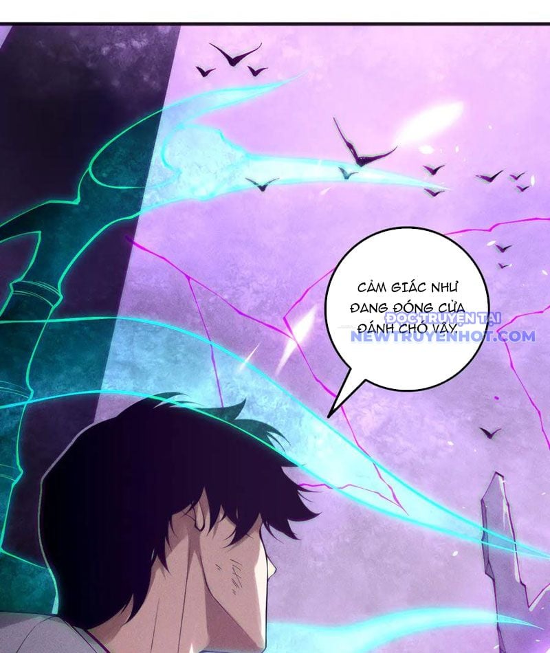Thảm Họa Tử Linh Sư: Chapter 153