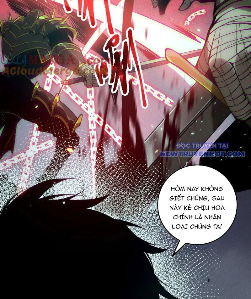 Thảm Họa Tử Linh Sư: Chapter 153