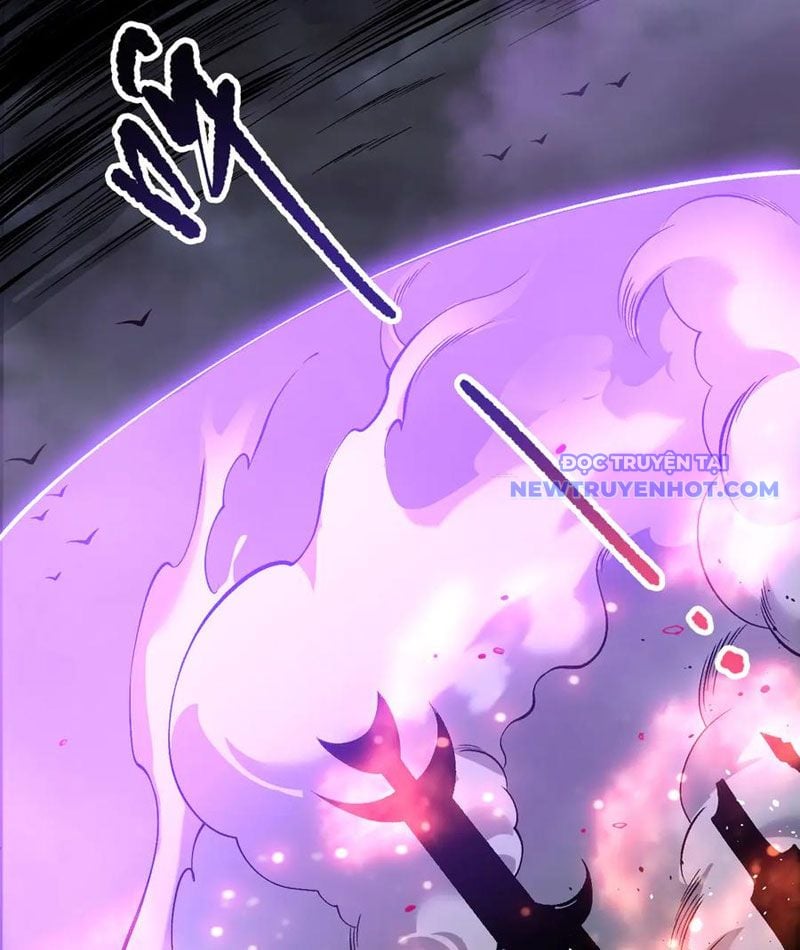 Thảm Họa Tử Linh Sư: Chapter 153