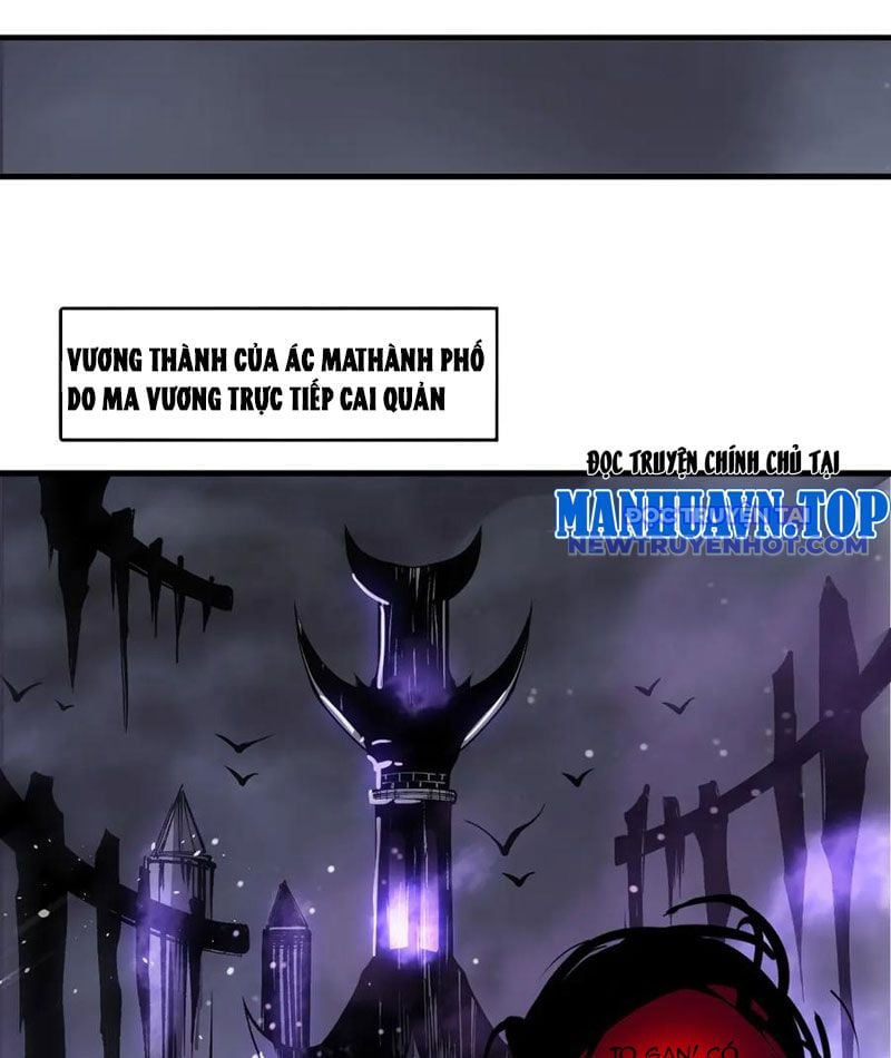 Thảm Họa Tử Linh Sư: Chapter 153