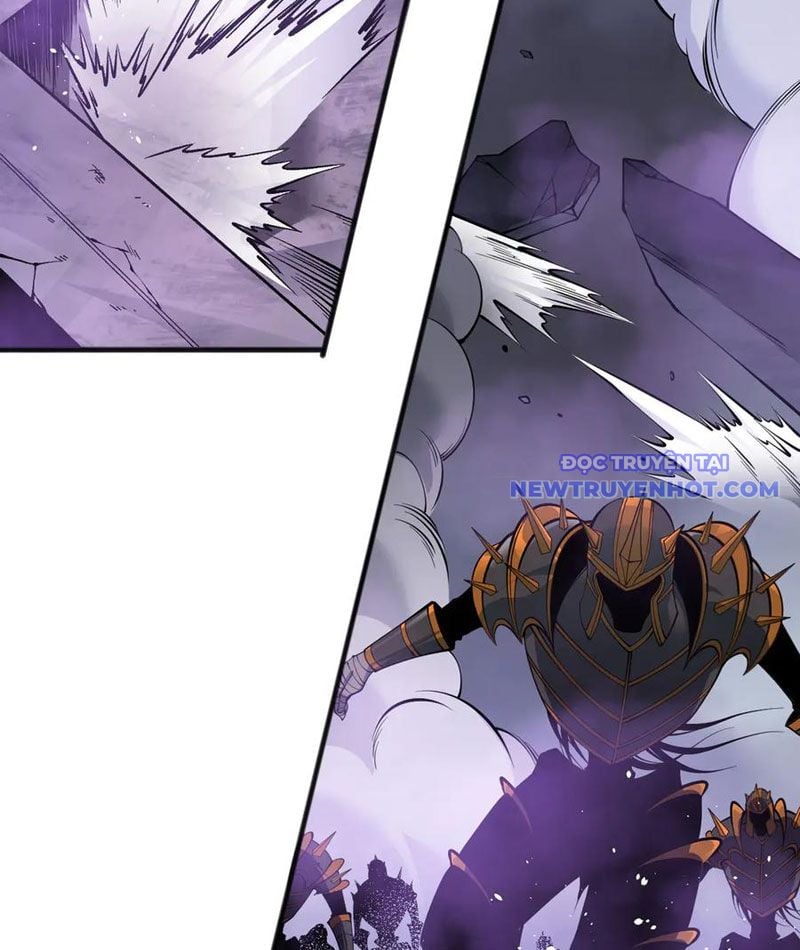 Thảm Họa Tử Linh Sư: Chapter 153