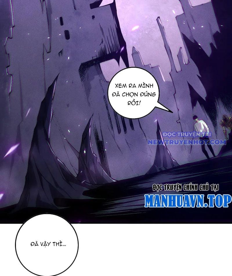 Thảm Họa Tử Linh Sư: Chapter 153