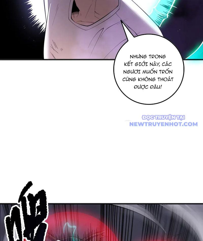 Thảm Họa Tử Linh Sư: Chapter 153