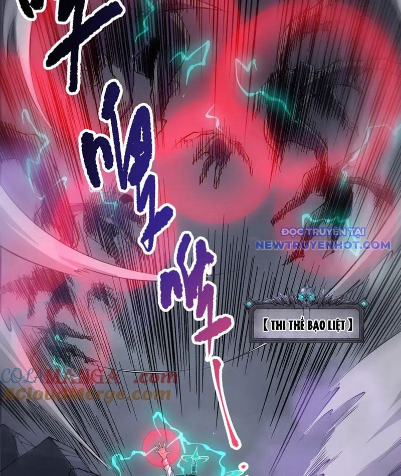 Thảm Họa Tử Linh Sư: Chapter 153