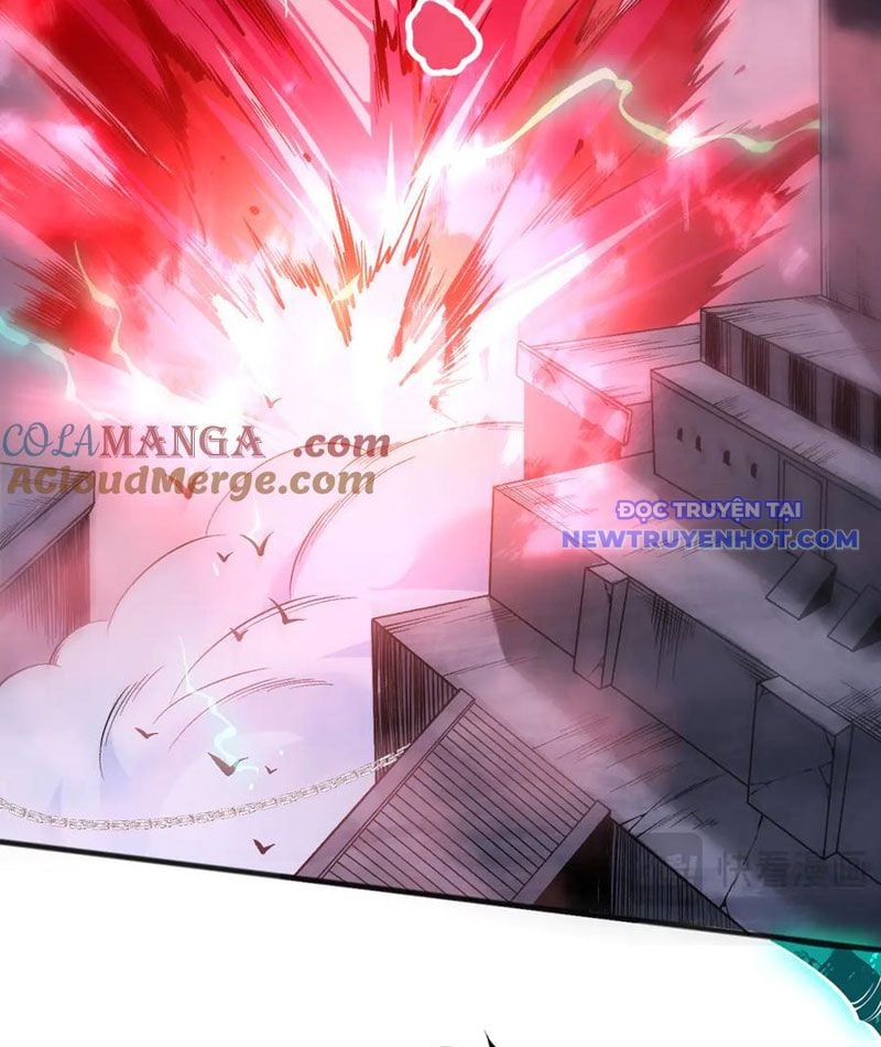 Thảm Họa Tử Linh Sư: Chapter 153
