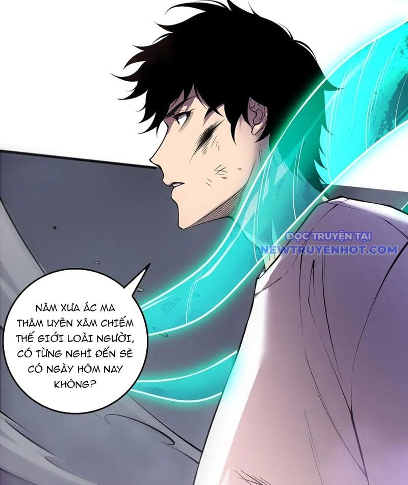 Thảm Họa Tử Linh Sư: Chapter 153