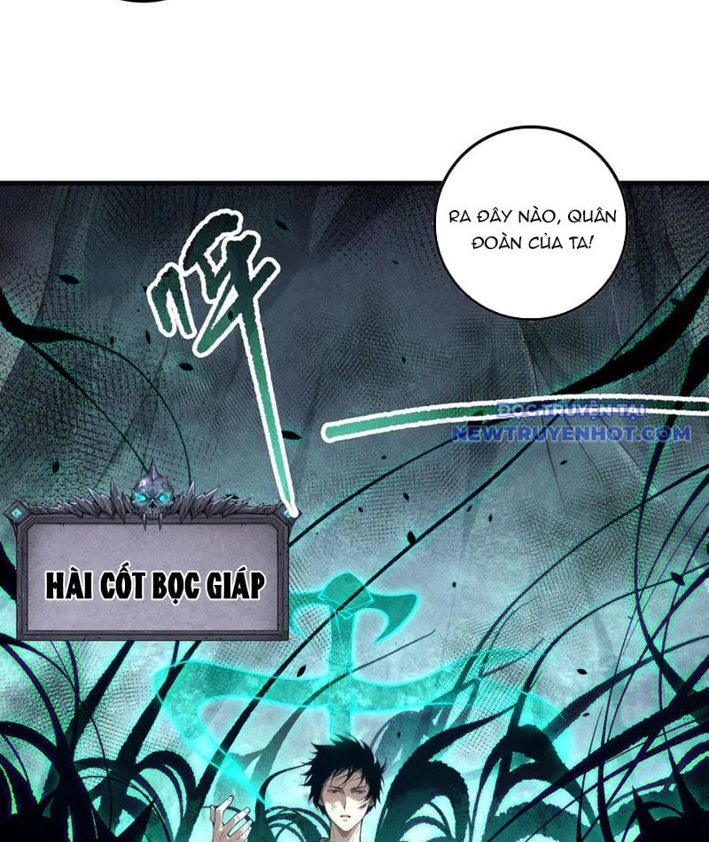 Thảm Họa Tử Linh Sư: Chapter 153
