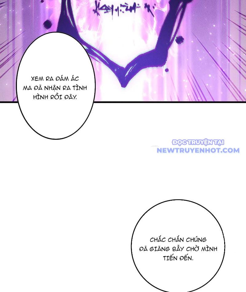 Thảm Họa Tử Linh Sư: Chapter 153