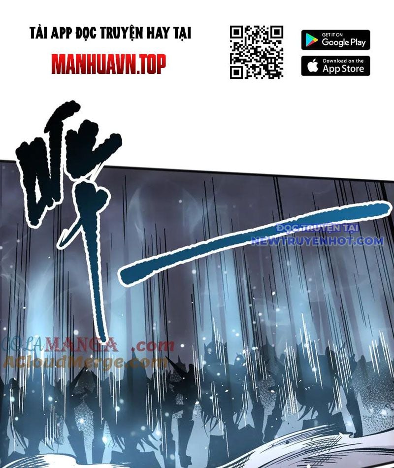Thảm Họa Tử Linh Sư: Chapter 153