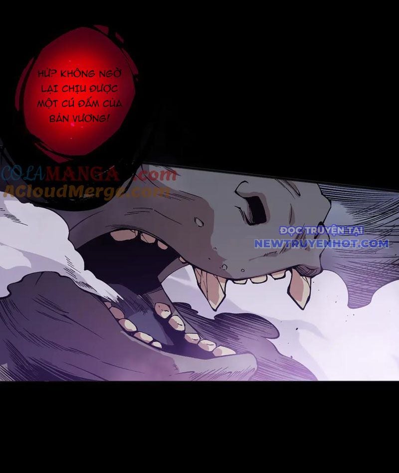 Thảm Họa Tử Linh Sư: Chapter 153