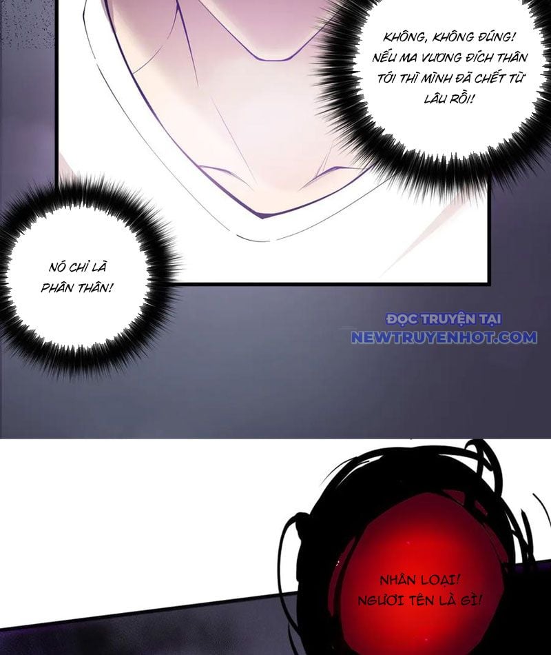 Thảm Họa Tử Linh Sư: Chapter 153