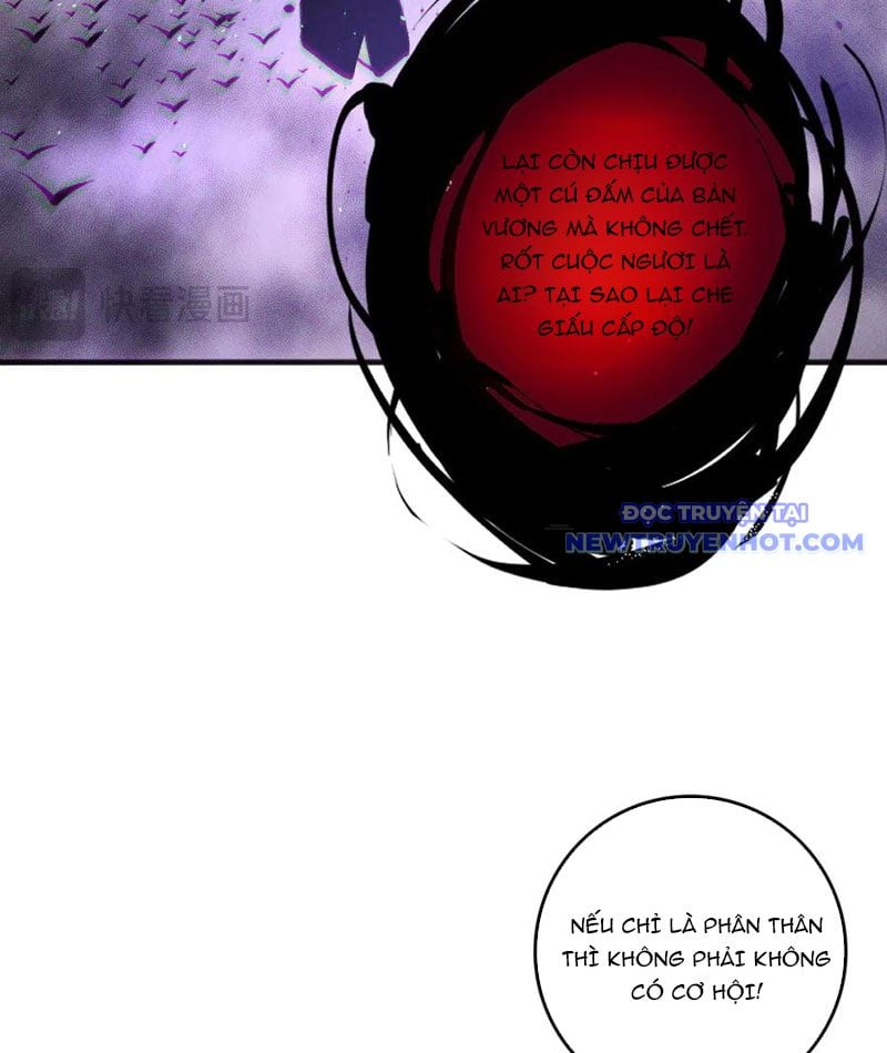 Thảm Họa Tử Linh Sư: Chapter 153