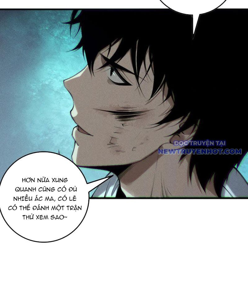 Thảm Họa Tử Linh Sư: Chapter 153