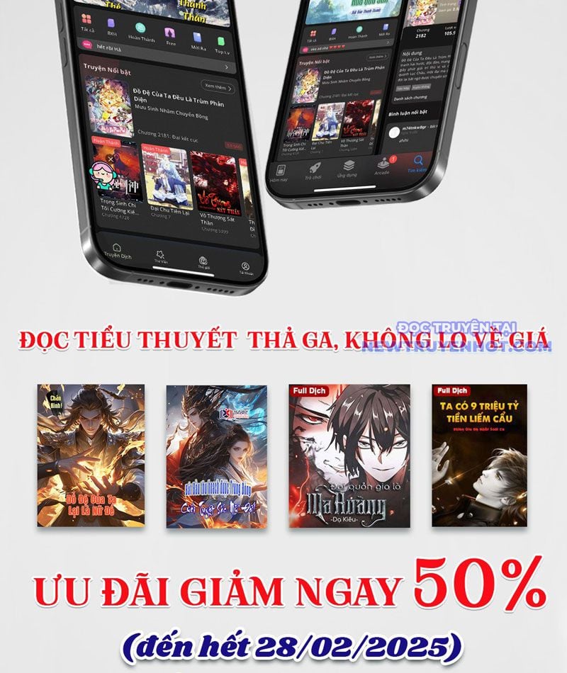 Thảm Họa Tử Linh Sư: Chapter 153