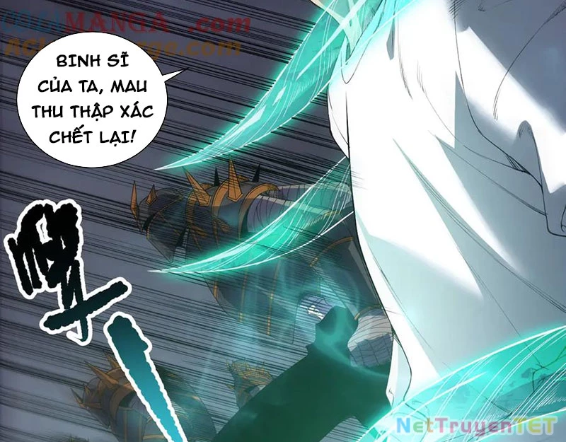 Thảm Họa Tử Linh Sư: Chapter 154