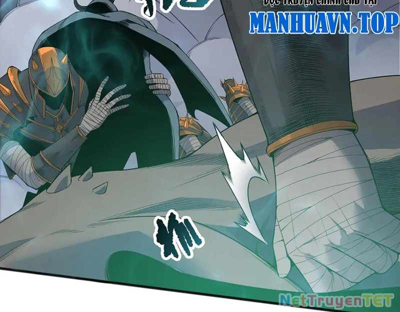 Thảm Họa Tử Linh Sư: Chapter 154