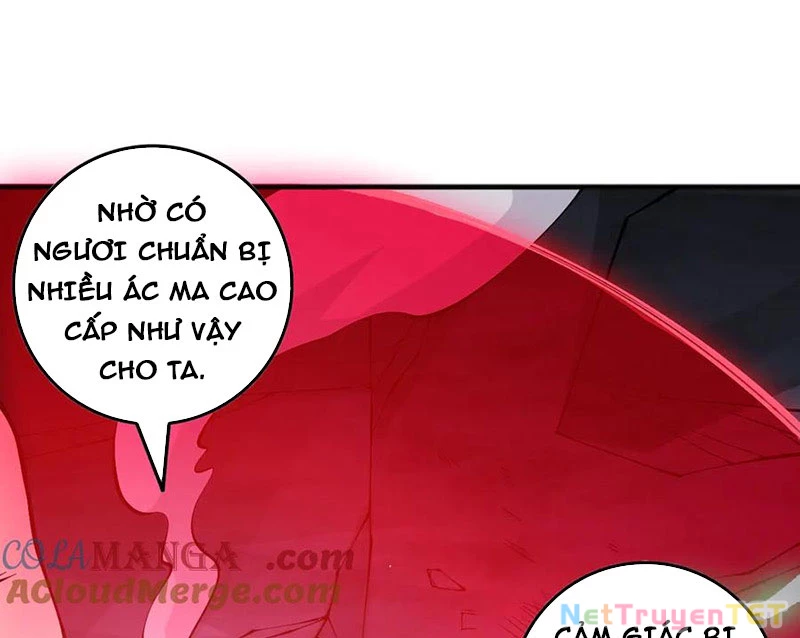 Thảm Họa Tử Linh Sư: Chapter 154