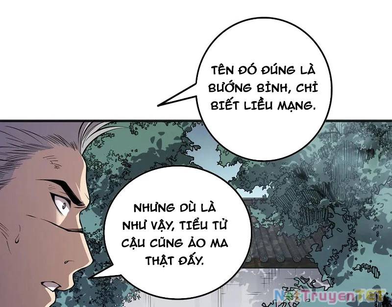 Thảm Họa Tử Linh Sư: Chapter 155