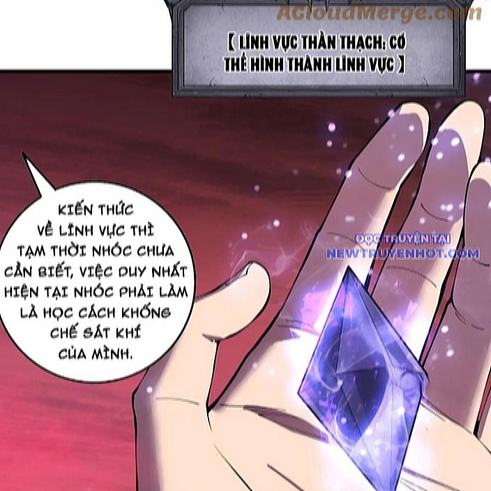 Thảm Họa Tử Linh Sư: Chapter 156