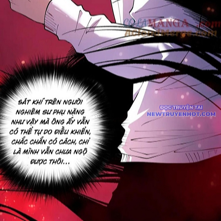Thảm Họa Tử Linh Sư: Chapter 156