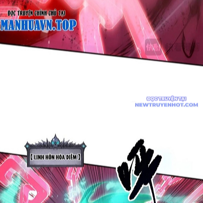 Thảm Họa Tử Linh Sư: Chapter 156