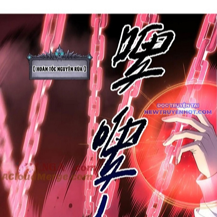 Thảm Họa Tử Linh Sư: Chapter 156