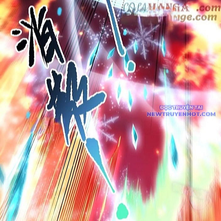 Thảm Họa Tử Linh Sư: Chapter 156