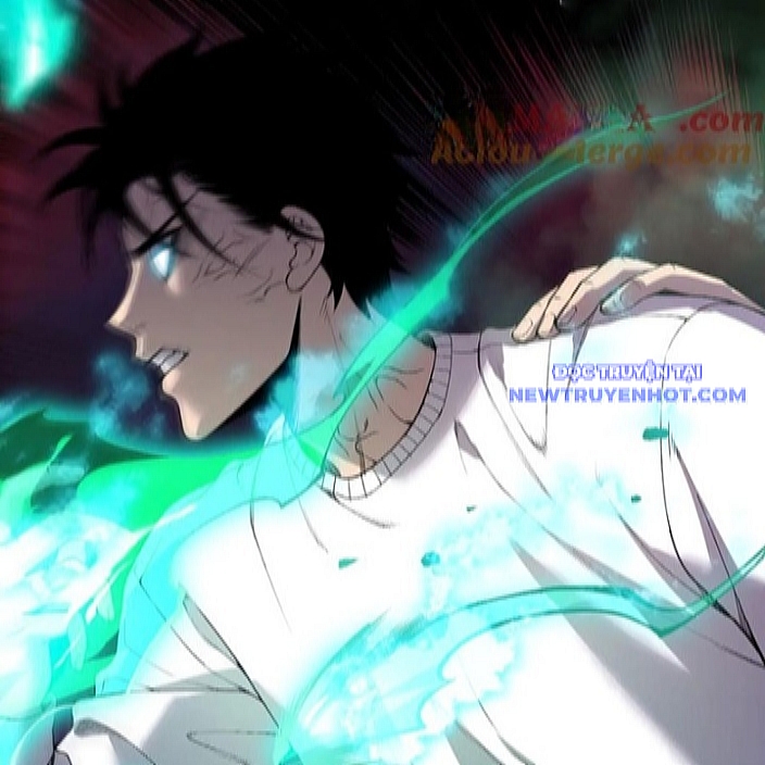 Thảm Họa Tử Linh Sư: Chapter 156