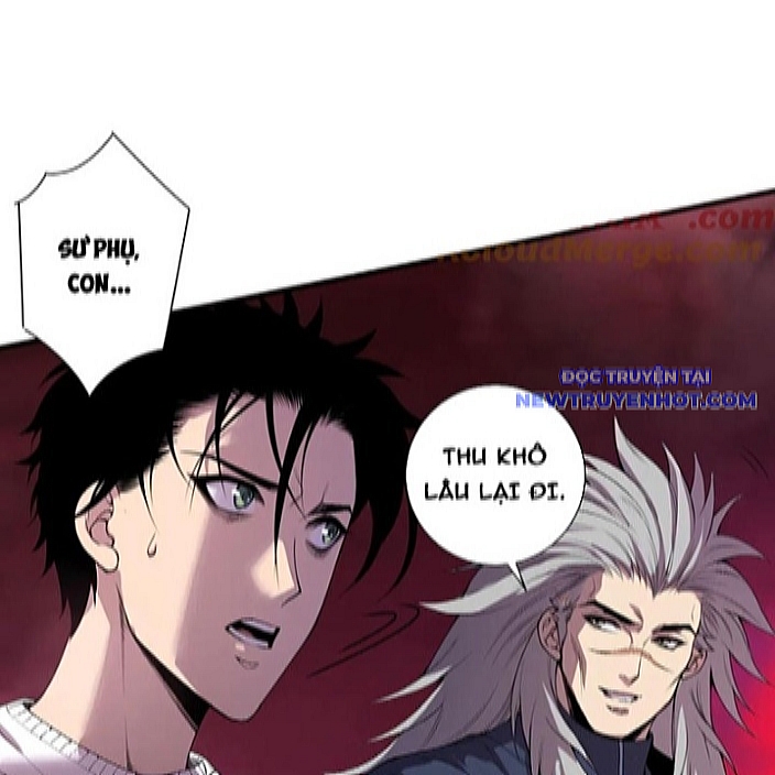 Thảm Họa Tử Linh Sư: Chapter 156