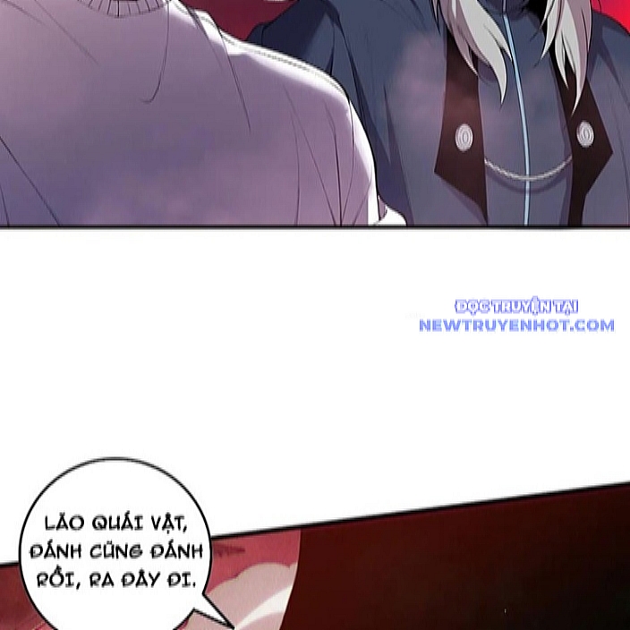 Thảm Họa Tử Linh Sư: Chapter 156