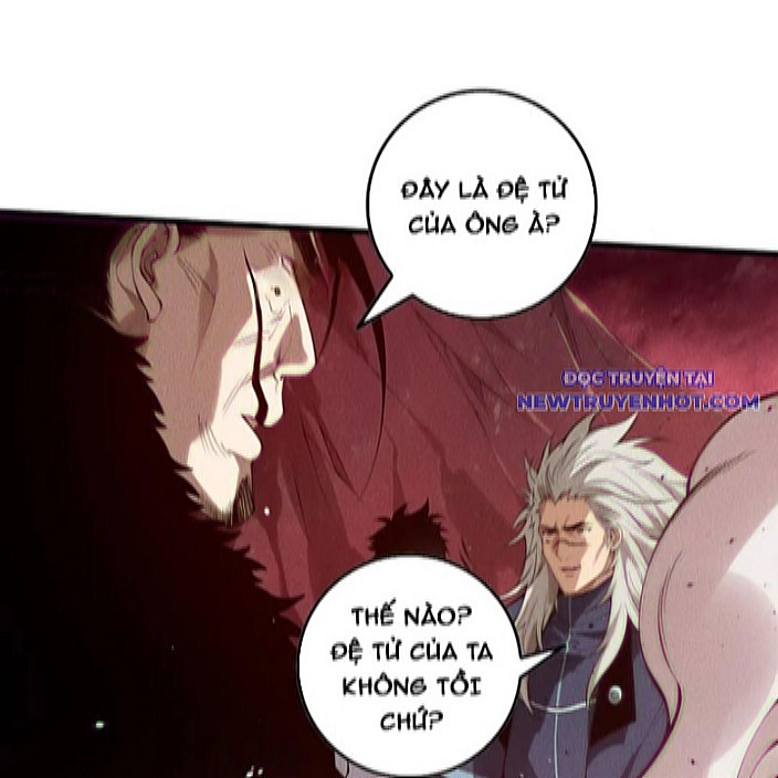 Thảm Họa Tử Linh Sư: Chapter 156