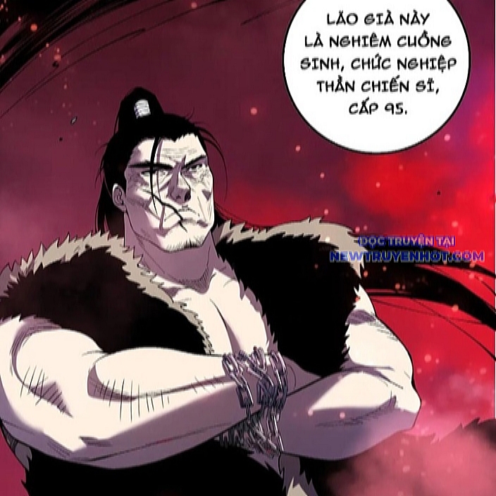 Thảm Họa Tử Linh Sư: Chapter 156