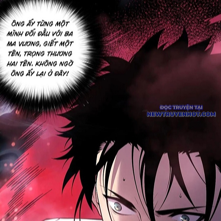 Thảm Họa Tử Linh Sư: Chapter 156