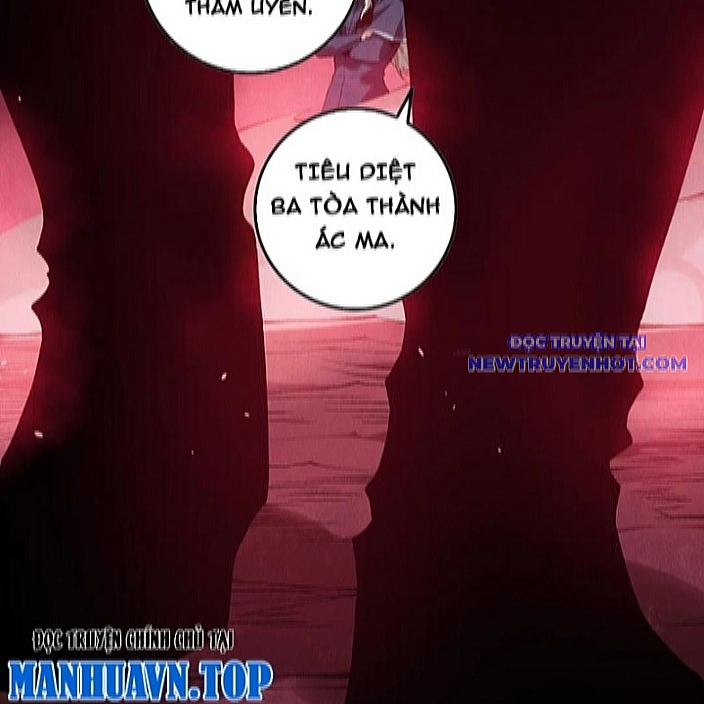 Thảm Họa Tử Linh Sư: Chapter 156