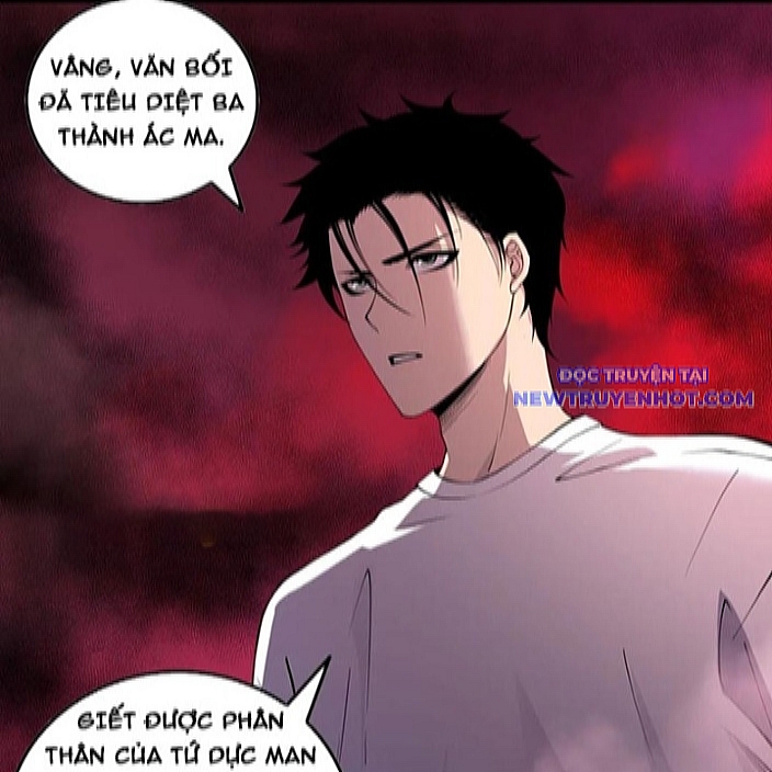 Thảm Họa Tử Linh Sư: Chapter 156