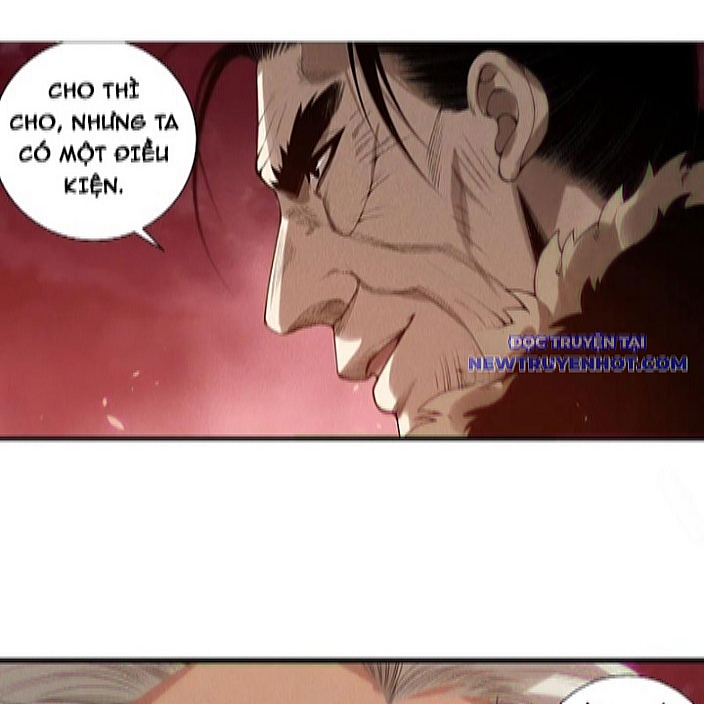 Thảm Họa Tử Linh Sư: Chapter 156