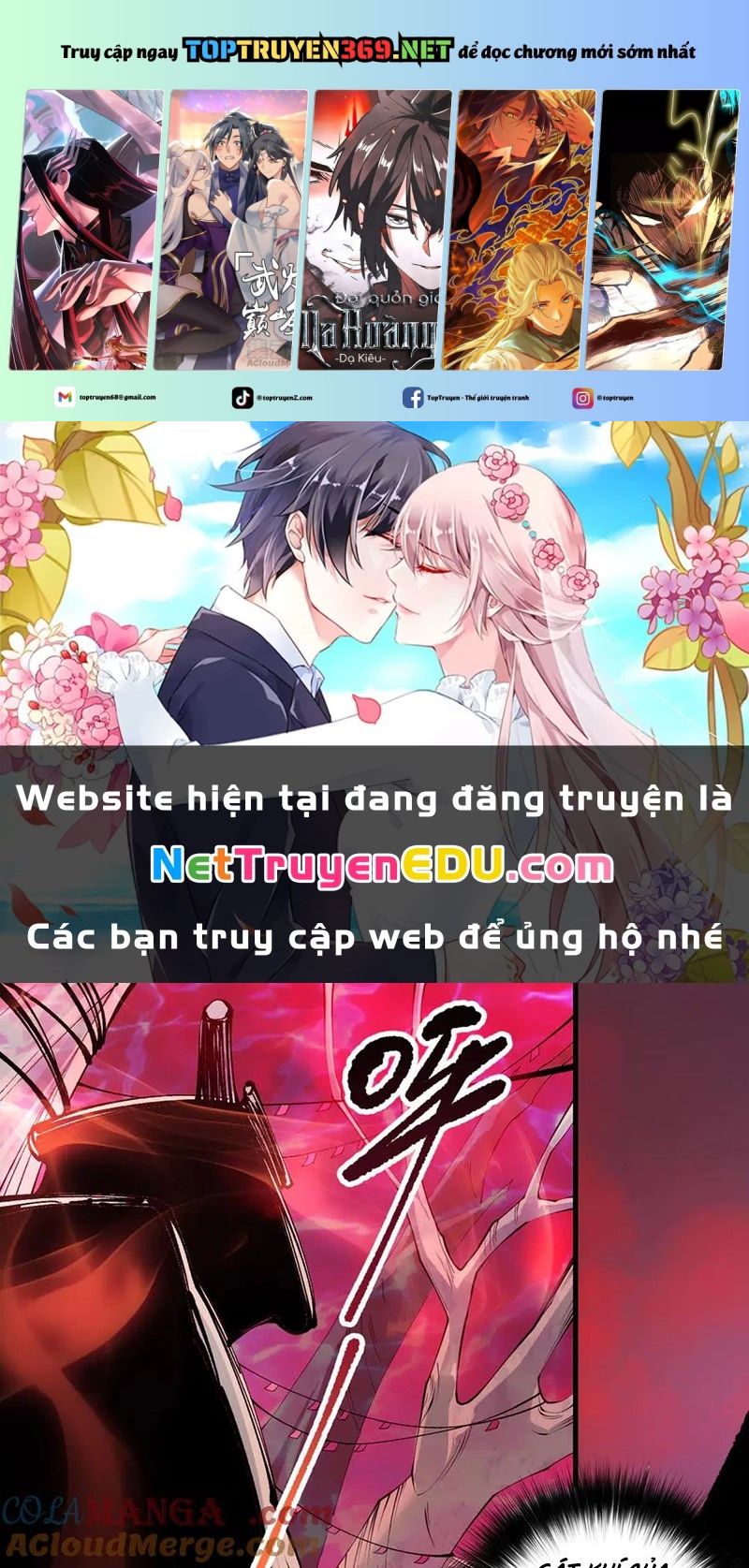 Thảm Họa Tử Linh Sư: Chapter 157
