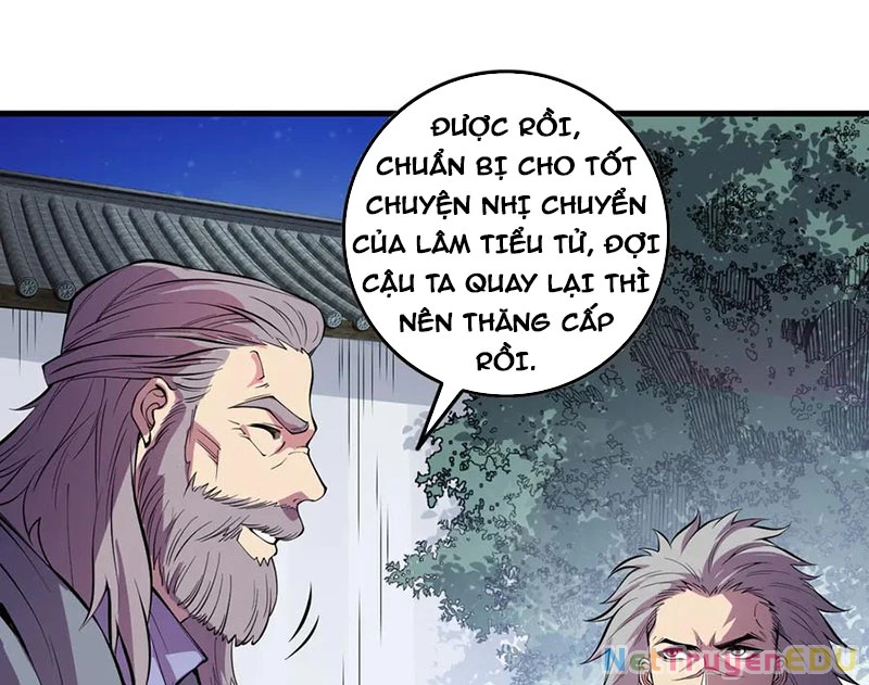 Thảm Họa Tử Linh Sư: Chapter 157