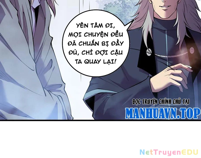 Thảm Họa Tử Linh Sư: Chapter 157