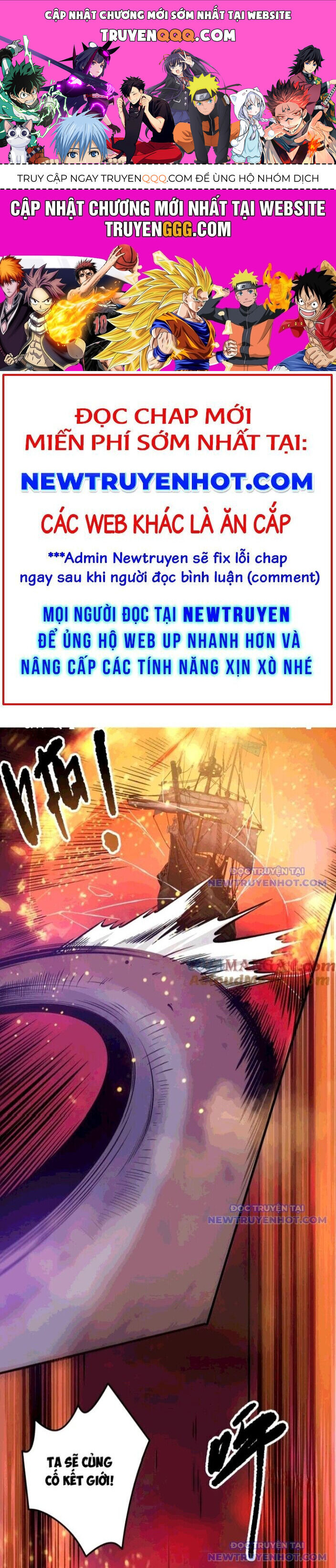 Thảm Họa Tử Linh Sư: Chapter 159